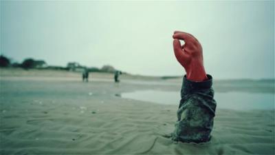 Nord Nord Mord: Staffel 3, Folge 9: Sievers und die stillen Austern