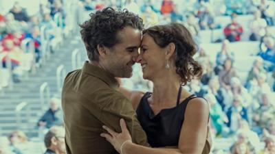 Nord Nord Mord: Staffel 3, Folge 10: Sievers und der letzte Tango