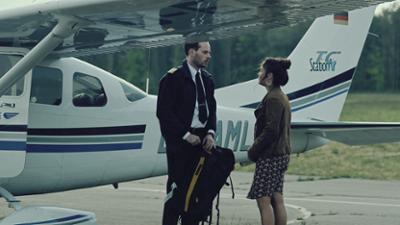 Nord Nord Mord: Staffel 2, Folge 4: Sievers und die schlaflosen Nächte