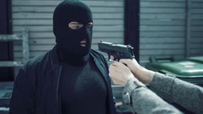 Nord Nord Mord: Staffel 1, Folge 8: Clüver und der leise Tod