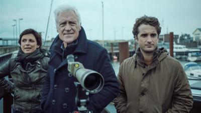 Nord Nord Mord: Staffel 1, Folge 4: Clüver und der tote Koch Nord Nord Mord: Staffel 1, Folge 4: Clüver und der tote Koch