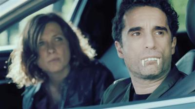 Nord Nord Mord: Staffel 3, Folge 6: Sievers und das Geisterhaus