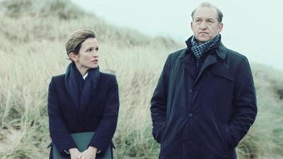 Nord Nord Mord: Staffel 2, Folge 1: Sievers und die Frau im Zug