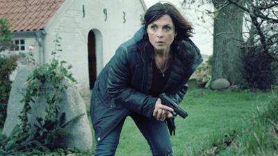 Nord Nord Mord: Staffel 3, Folge 1: Sievers und die letzte Beichte