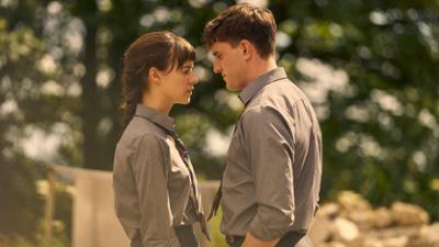 Normal People: Staffel 1, Folge 1: Anziehung