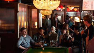 Normal People: Staffel 1, Folge 5: Verzeihen