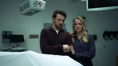 North Shore - Tod in Sydney: Staffel 1, Folge 1: Drummond Down Under