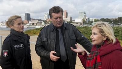 Notruf Hafenkante: Staffel 7, Folge 25: Riskante Entscheidung