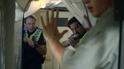 Notruf Hafenkante: Staffel 21, Folge 2: Schneckenhaus
