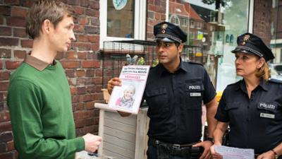 Notruf Hafenkante: Staffel 11, Folge 8: Franzis Albtraum