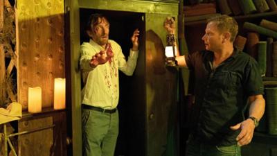 Notruf Hafenkante: Staffel 16, Folge 3: Escape-Room Notruf Hafenkante: Staffel 16, Folge 3: Escape-Room