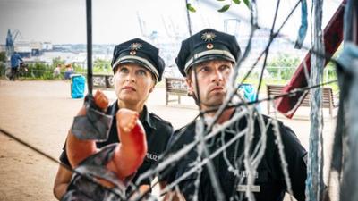 Notruf Hafenkante: Staffel 12, Folge 5: 666
