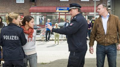 Notruf Hafenkante: Staffel 9, Folge 13: Diebe