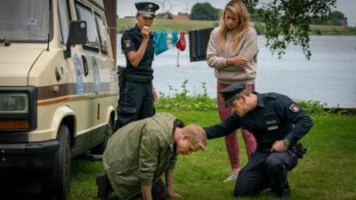 Notruf Hafenkante: Staffel 16, Folge 23: Ausgebremst