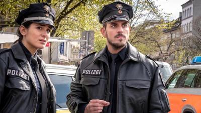 Notruf Hafenkante: Staffel 16, Folge 13: Hundeleben