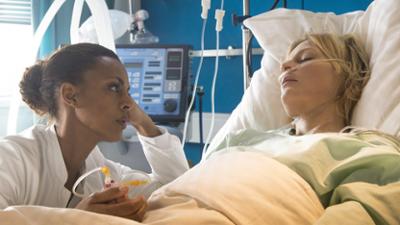 Notruf Hafenkante: Staffel 7, Folge 27: Der Schuss Notruf Hafenkante: Staffel 7, Folge 27: Der Schuss