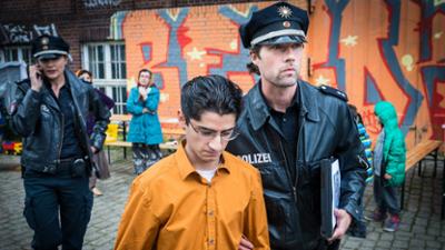 Notruf Hafenkante: Staffel 12, Folge 7: Ein neuer Anfang