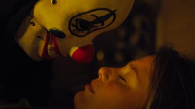 Notruf Hafenkante: Staffel 20, Folge 16: Besuch in der Nacht