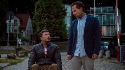 Notruf Hafenkante: Staffel 13, Folge 2: Vergebung