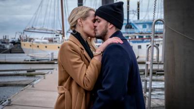 Notruf Hafenkante: Staffel 14, Folge 22: Pokerprinzessin