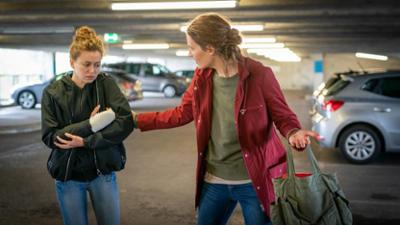 Notruf Hafenkante: Staffel 16, Folge 20: Überlebenskampf