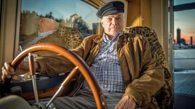 Notruf Hafenkante: Staffel 13, Folge 4: Stegners letzter Coup