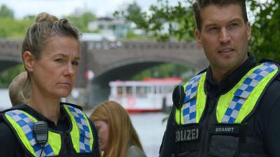 Notruf Hafenkante: Staffel 21, Folge 3: Verhext