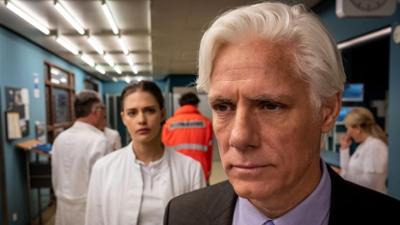 Notruf Hafenkante: Staffel 14, Folge 23: Aus für Eva