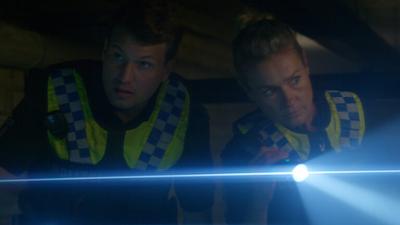 Notruf Hafenkante: Staffel 20, Folge 1: Der letzte Tag