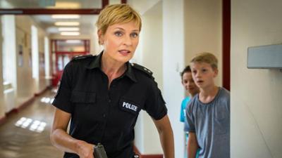 Notruf Hafenkante: Staffel 12, Folge 10: Amok