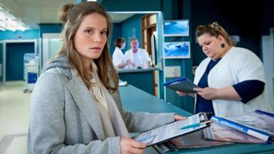 Notruf Hafenkante: Staffel 14, Folge 24: Schicksalstag