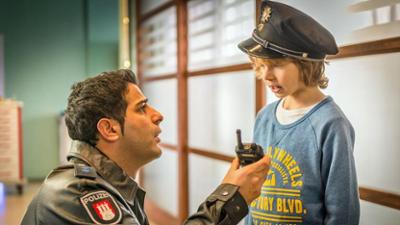 Notruf Hafenkante: Staffel 9, Folge 19: Wo ist Papa?