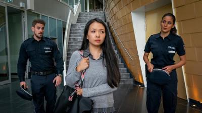 Notruf Hafenkante: Staffel 16, Folge 24: Härtefall