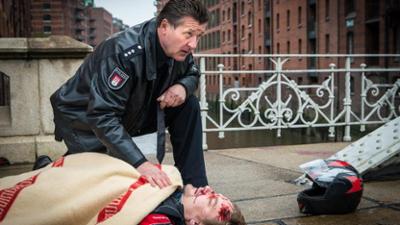 Notruf Hafenkante: Staffel 11, Folge 15: Letzte Worte