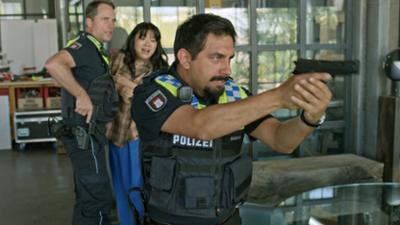 Notruf Hafenkante: Staffel 20, Folge 20: Falsche Freunde