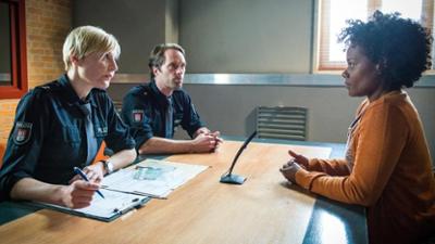 Notruf Hafenkante: Staffel 11, Folge 17: Abgeschoben