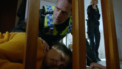 Notruf Hafenkante: Staffel 20, Folge 6: Gefahrgut