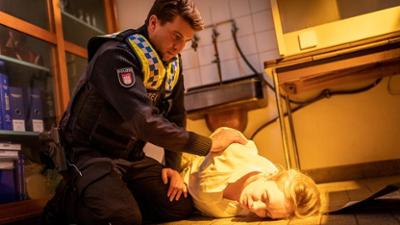 Notruf Hafenkante: Staffel 16, Folge 10: Am Ende der Lüge