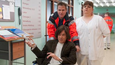 Notruf Hafenkante: Staffel 7, Folge 9: Schwarzer Tod