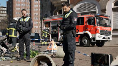 Notruf Hafenkante: Staffel 20, Folge 13: Tot geglaubt