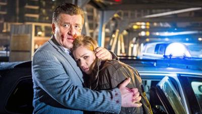 Notruf Hafenkante: Staffel 9, Folge 23: Hans im Glück