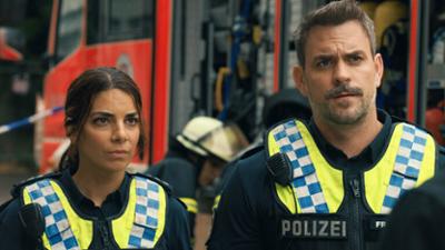 Notruf Hafenkante: Staffel 21, Folge 4: Ausgekocht