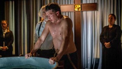 Notruf Hafenkante: Staffel 16, Folge 17: Reine Seele