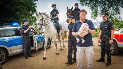 Notruf Hafenkante: Staffel 10, Folge 23: Schütteltrauma Notruf Hafenkante: Staffel 10, Folge 23: Schütteltrauma