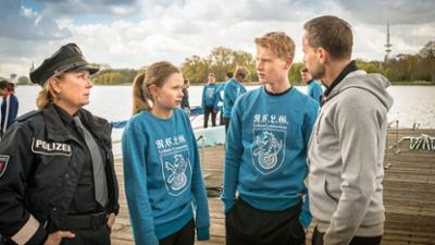 Notruf Hafenkante: Staffel 12, Folge 16: Der doppelte Viktor