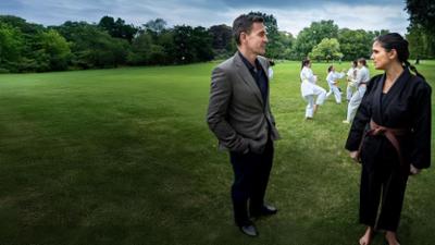 Notruf Hafenkante: Staffel 15, Folge 5: Brüderchen und Schwesterchen