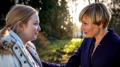 Notruf Hafenkante: Staffel 11, Folge 22: Der Heiler