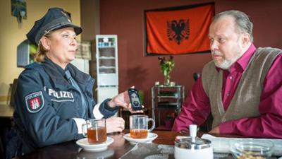 Notruf Hafenkante: Staffel 12, Folge 18: Die Tirana-Connection