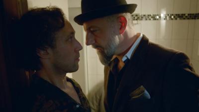 Notruf Hafenkante: Staffel 20, Folge 17: Dreckiger Deal