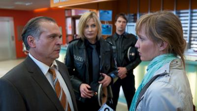 Notruf Hafenkante: Staffel 7, Folge 14: Schuss ins Herz Notruf Hafenkante: Staffel 7, Folge 14: Schuss ins Herz